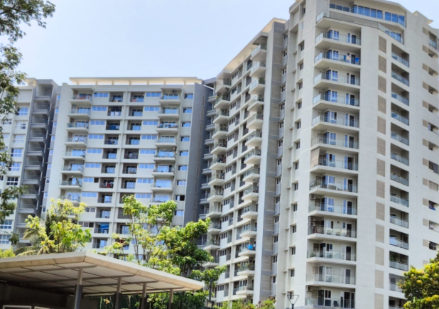 4 bhk apartments in whitefield